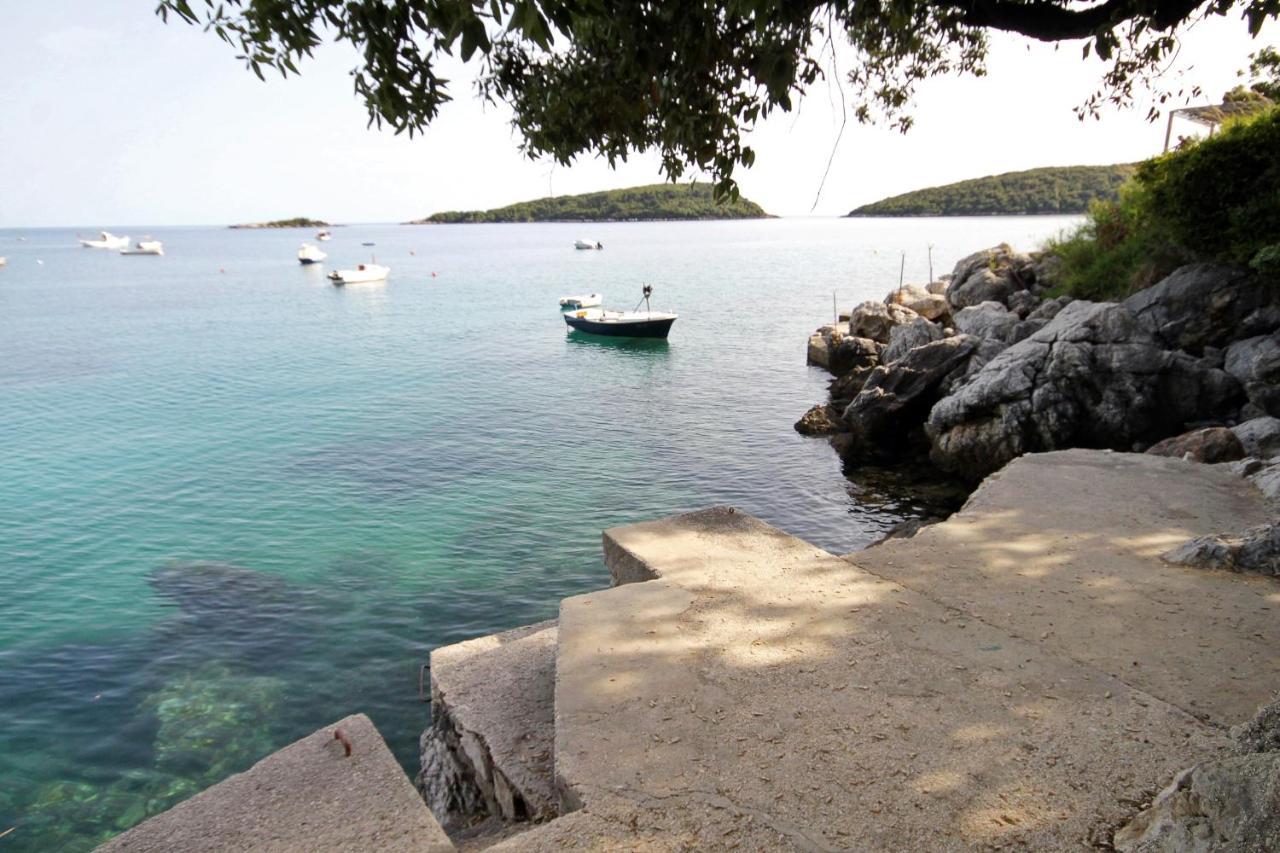 Apartments By The Sea Molunat, Dubrovnik - 8550 Екстер'єр фото