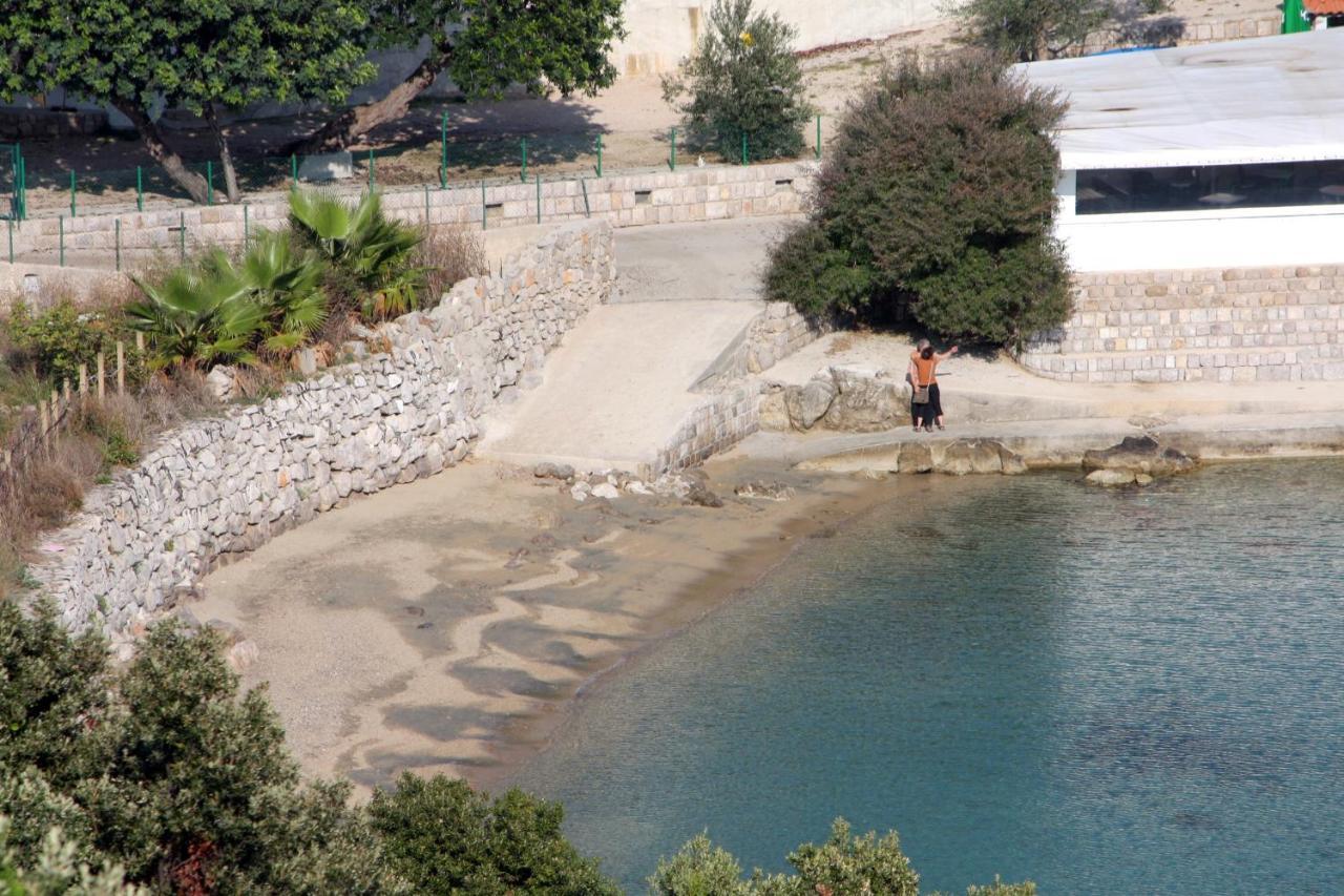 Apartments By The Sea Molunat, Dubrovnik - 8550 Екстер'єр фото