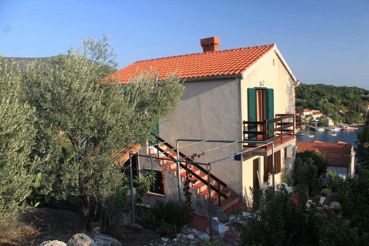 Apartments By The Sea Molunat, Dubrovnik - 8550 Екстер'єр фото