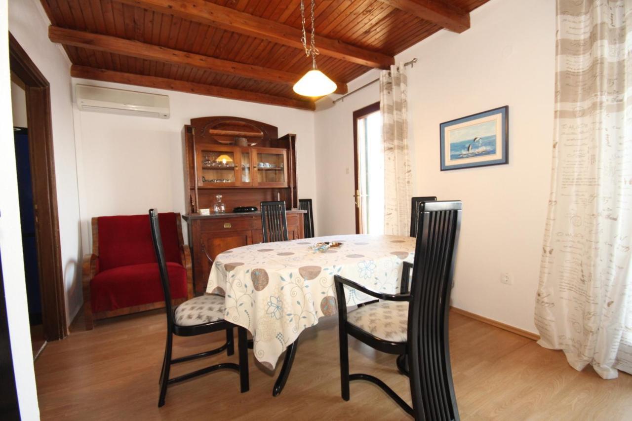 Apartments By The Sea Molunat, Dubrovnik - 8550 Екстер'єр фото