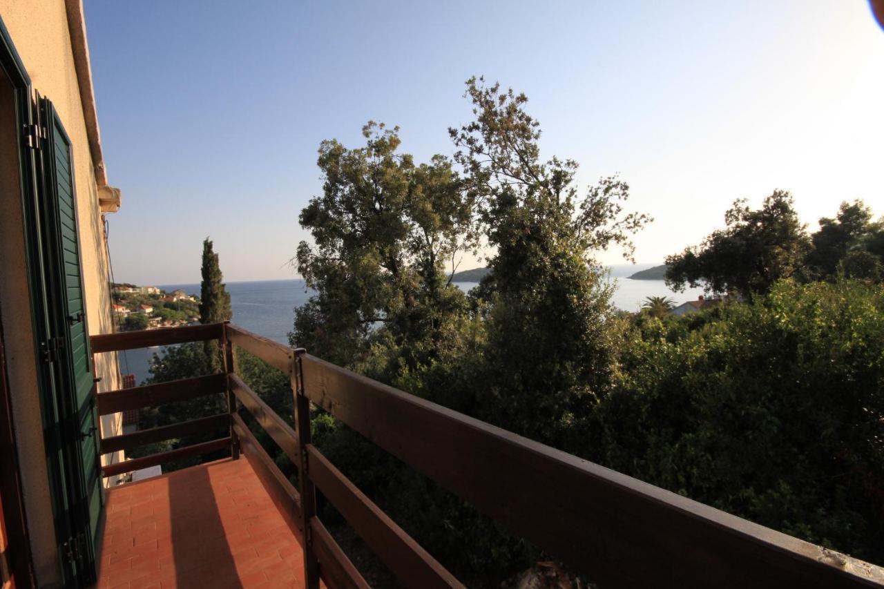 Apartments By The Sea Molunat, Dubrovnik - 8550 Екстер'єр фото